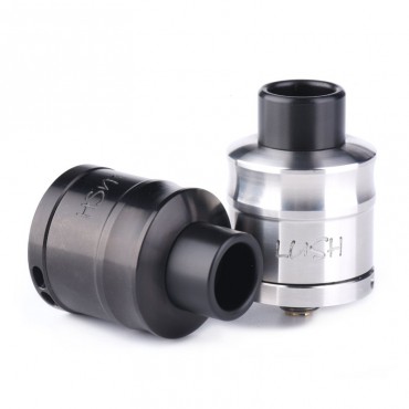 Wotofo Lush Plus RDA Selbstwickel Verdampfer Dripper Tröpfler