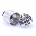 Wotofo Lush Plus RDA Selbstwickel Verdampfer Dripper Tröpfler