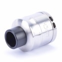 Wotofo Lush Plus RDA Selbstwickel Verdampfer Dripper Tröpfler