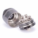 Wotofo Lush Plus RDA Selbstwickel Verdampfer Dripper Tröpfler