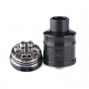 Wotofo Lush Plus RDA Selbstwickel Verdampfer Dripper Tröpfler