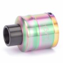 Wotofo Lush Plus RDA Selbstwickel Verdampfer Dripper Tröpfler