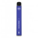 Dinner Lady Vape Pen Pro Einweg E-Zigarette - Razz Blue Lemonade