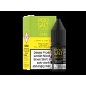 Pod Salt Core - Nikotinsalz Liquid - Lemon & Lime Ice