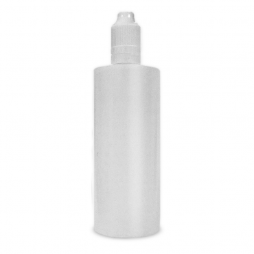 Liquid Flasche mit Deckel und Kindersicherung 100ml
