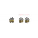 DIGIFLAVOR Pilgrim GTA Selbstwickler RDTA & RTA Tank mit Velocity Style Deck