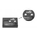 Eleaf Digital Ohmmeter & Voltmeter für Selbstwickler und Akkutester