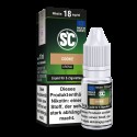 Cookie E-Zigaretten Liquid