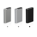 Innocigs Cuboid 200 Watt 2 Akku Design Box Mod Akkuträger made by Joyetech
