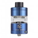 Steam Crave Glaz RTA Selbstwickler Tank Verdampfer
