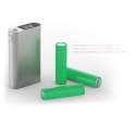 Innocigs Cuboid 200 Watt 2 Akku Design Box Mod Akkuträger made by Joyetech