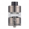 Steam Crave Glaz RTA Selbstwickler Tank Verdampfer