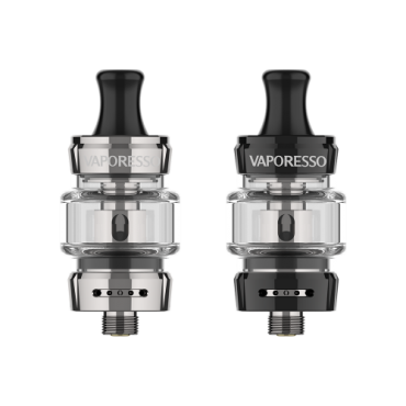 Vaporesso GTX 18 Tank Verdampfer mit Mesh Coil