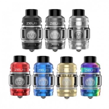 Geekvape Z Subohm Tank Verdampfer mit Mesh Coils