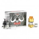 Hellvape Hellbeast Tank Verdampfer  - Einzelstück