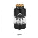 Hellvape Hellbeast Tank Verdampfer  - Einzelstück