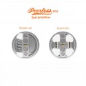 GeekVape Peerless RDA Selbstwickel Verdampfer Dripper Atomizer Tröpfler