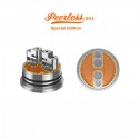 GeekVape Peerless RDA Selbstwickel Verdampfer Dripper Atomizer Tröpfler