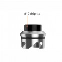 GeekVape Peerless RDA Selbstwickel Verdampfer Dripper Atomizer Tröpfler