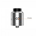 GeekVape Peerless RDA Selbstwickel Verdampfer Dripper Atomizer Tröpfler