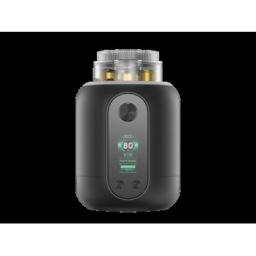 Aspire - Proteus Mini E-Hookah Set