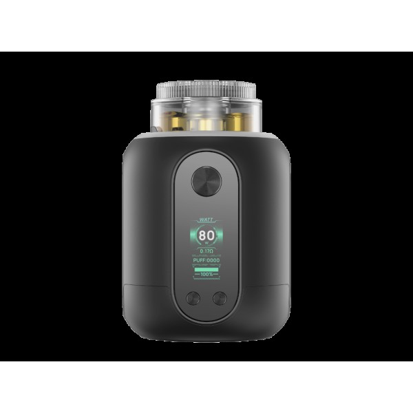 Aspire - Proteus Mini E-Hookah Set