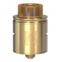 Vandy Vape M RDA Selbstwickler Tröpfler Verdampfer