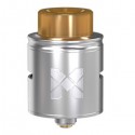 Vandy Vape M RDA Selbstwickler Tröpfler Verdampfer