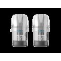 Aspire TSX 0,8 Ohm Pod (2 Stück pro Packung)
