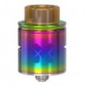 Vandy Vape M RDA Selbstwickler Tröpfler Verdampfer