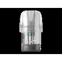 Aspire TSX 0,8 Ohm Pod (2 Stück pro Packung)