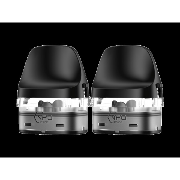 GeekVape - Jr Cartridge 5 ml (2 Stück pro Packung)