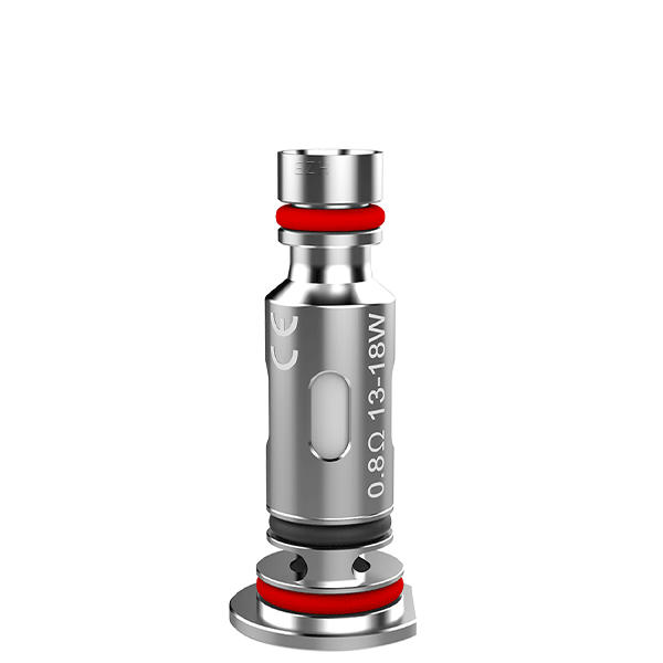 4x;Uwell Caliburn G Coil Verdampferkopf 0.8 Ohm