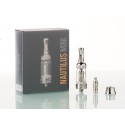 Aspire Nautilus Mini Verdampfer mit 2ml Tank und BVC Technik Clearomizer Set