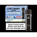 Lost Mary - Tappo Pod (2 Stück pro Packung) - Watermelon Mojito