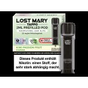Lost Mary - Tappo Pod (2 Stück pro Packung) - Watermelon Mojito