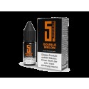 5EL - Double Melon - Nikotinsalz Liquid
