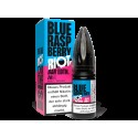 Riot Squad - BAR EDTN. - Nikotinsalz Liquid - Blue Raspberry