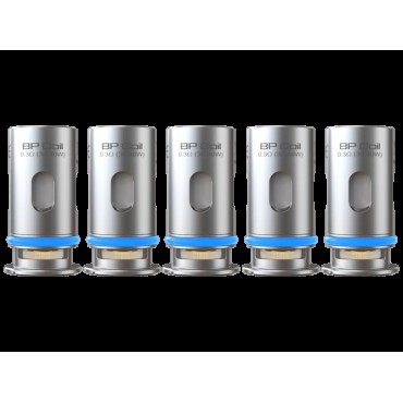 Aspire BP Head (5 Stück pro Packung)