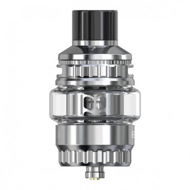 Eleaf Melo 6 Tank Verdampfer - wenn es ein wenig mehr sein darf