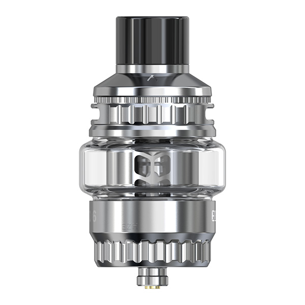 Eleaf Melo 6 Tank Verdampfer - wenn es ein wenig mehr sein darf