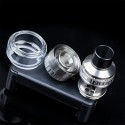 Eleaf Melo 6 Tank Verdampfer - wenn es ein wenig mehr sein darf