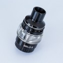 Eleaf Melo 6 Tank Verdampfer - wenn es ein wenig mehr sein darf
