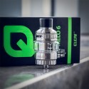 Eleaf Melo 6 Tank Verdampfer - wenn es ein wenig mehr sein darf