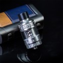 Eleaf Melo 6 Tank Verdampfer - wenn es ein wenig mehr sein darf