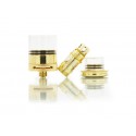 DotMod dotTank Verdampfer  24 Karat vergoldet