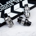 Eleaf Melo 6 Tank Verdampfer - wenn es ein wenig mehr sein darf