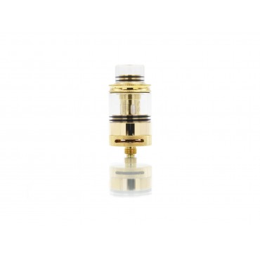 DotMod dotTank Verdampfer  24 Karat vergoldet