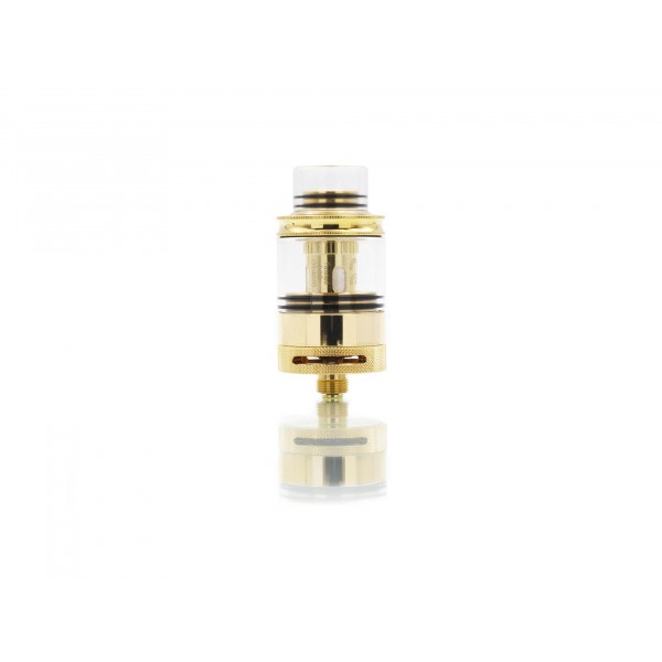 DotMod dotTank Verdampfer  24 Karat vergoldet