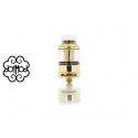 DotMod dotTank Verdampfer  24 Karat vergoldet